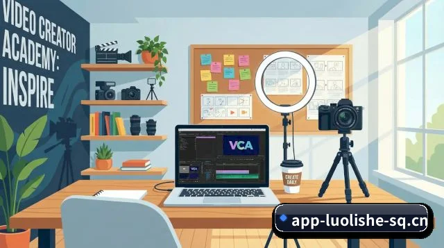 萝莉社 APP